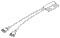 Reed Switch Assembly MIS022